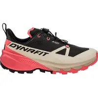 Dynafit Women's Traverse 2 GTX Scarpe da trekking Donna (36,5, beige)