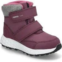 Reima Kid's Hallava Scarpe invernali Bambini (37, lilla)