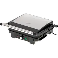 Adler Griglia Elettrica Ad 3051 2200w