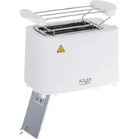 Adler Tostapane Ad 3223
