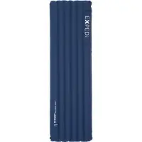 Exped Versa 6R Materassino isolante (MW - 183 x 65 x 9 cm, blu)