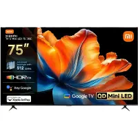 Xiaomi Televisore S Mini Led 75 2026 75´´ Mini Led