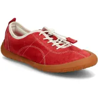 Camper Sneakers Peu Path in camoscio