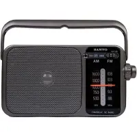 Sanyo Radio Portatile Ks115gry