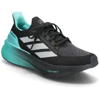 Adidas Scarpa da corsa 'Ultraboost 5 Mercedes AMG Petronas F1 Team' acqua / grigio / nero