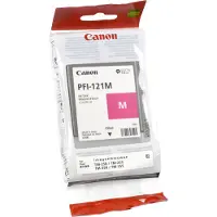 Canon Cartuccia stampante PFI-121M - Magenta