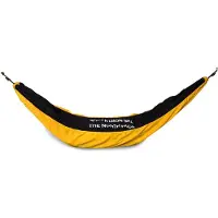 The North Face Wawona Hammock Amaca (One Size, variopinto)