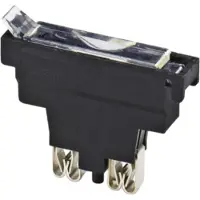 Phoenix Contact Spina di sicurezza ST 1-SI 0920326