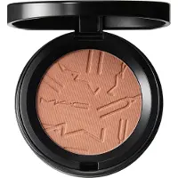 MAC Skinfinish Colourstruck Blush - Blush In Polvere Effetto Blur MELBA 4.5 g