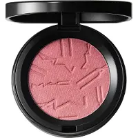 MAC Skinfinish Colourstruck Blush Peachy keen