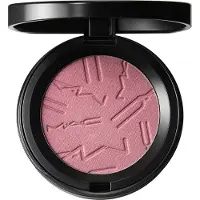 MAC Skinfinish Colourstruck blush colore Honeylove 4,5 g