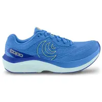 Topo Athletic Women's Magnifly 6 Scarpe da corsa Donna (38,5, blu)