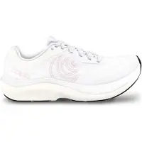 Topo Athletic Women's Magnifly 6 Scarpe da corsa Donna (39, bianco)