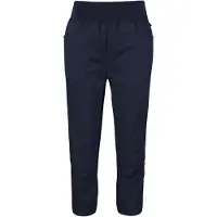 Stoic Women's UtbySt. Climbing 3/4 Pants Pantaloni da bouldering Donna (XS, blu)