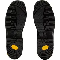 Hebo Suole Vibram Track