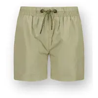 Vingino Boys Xevi Swimshort Keswick Green Taglia: 10 | Costumi da Bagno Outlet | Unisex | Verde