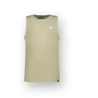 Vingino Boys Basic Tanktop T-shirt Keswick Green Taglia: 16 | T-shirt Outlet | Unisex | Verde