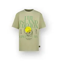 Vingino Boys Haigo T-shirt Keswick Green Taglia: 10 | T-shirt Outlet | Unisex | Verde