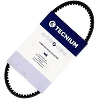 Tecnium Cinghia Di Trasmissione Ultragrip Ms24-09