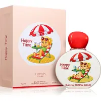 Lattafa Pride Happy Time Eau de Parfum 75ml — Eau de Parfum
