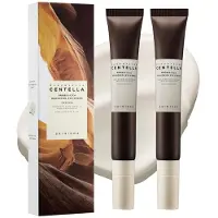 SKIN1004 Madagascar Centella Renewing Cream - set regalo per area occhi sensibile