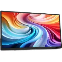 Acer PM1, PM161QT, Monitor Touch Portatile, 15.6" Full HD, IPS, AdaptiveSync, HDR 10
