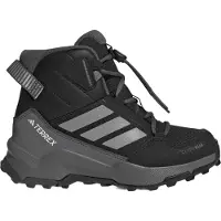 Adidas Scarpe Da Trekking Terrex Ax4r Mid Climawarm+