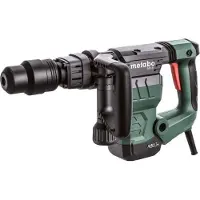 Metabo Martello perforatore MH 5, SDS Max, 7 joule, sistema VibraTech, impugnatura a staffa