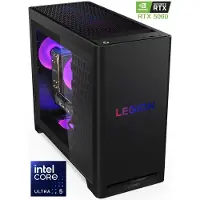 Lenovo Idg Pc Desktop Da Gaming Legion T5 30ias10 Ultra 5 225/32gb/1tb Ssd/geforce Rtx 5060 8gb