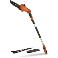 Powerplus Motosega Da Potatura Powdpg75385 40v 250 Mm