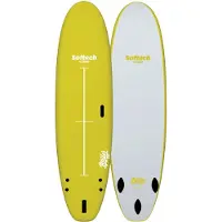 Softech Tavola Da Surf Roller 2.0 St 6´6