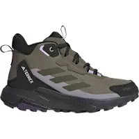 Adidas Scarpe Da Trekking Terrex Anylander Mid Rain.rdy
