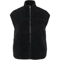 Pieces Gilet | Nero | XL