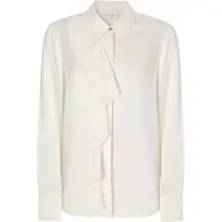 TATUUM Camicia da donna 'Silika' offwhite