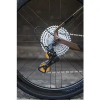 Cycling Ceramic Set Di Pulegge Per Bicicletta Campagnolo Ekar/sram Red E1
