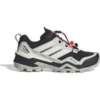 Adidas - Scarpe escursionismo leggere GORE-TEX - Terrex Skychaser Gtx W Core Black/Off White/Grey One per Donne - Taglia 8,5 UK - Nero