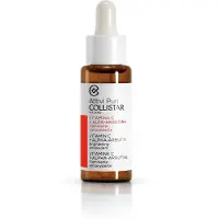 Collistar Attivi Puri Vitamina C + Alfa-Arbutina Illuminante — Siero viso