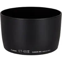 Canon ET-65III Paraluce