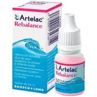 Artelac Rebalance Collirio 10ml — Collirio