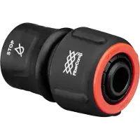Fiskars Tappo Connettore Tubo Fibercomp 19 Mm