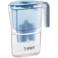 BWT Caraffa Filtrante Per L´acqua Vida