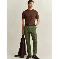Gant Pantaloni Chino 1501000 Slim Fit