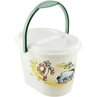 Keeeper Cestino Winnie The Pooh