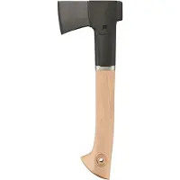 Fiskars Norden N7 accetta a mano