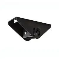 B-Tech Staffa Di Montaggio A Soffitto Per Proiettore Bt7808/b
