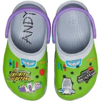 Crocs Zoccoli Toy Story Buzz Classic