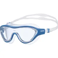 Arena The One Mask Occhialini da nuoto bianco