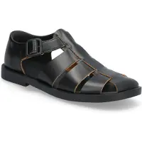 Camper Sandalo Don in pelle