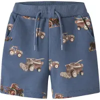 Name it Shorts