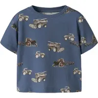 Name It Mini T-shirt
